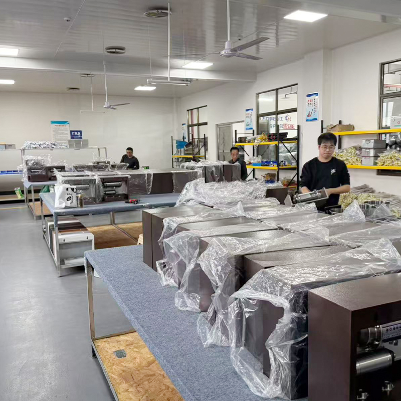 Ningbo Anlin Electric Technology Co., Ltd.