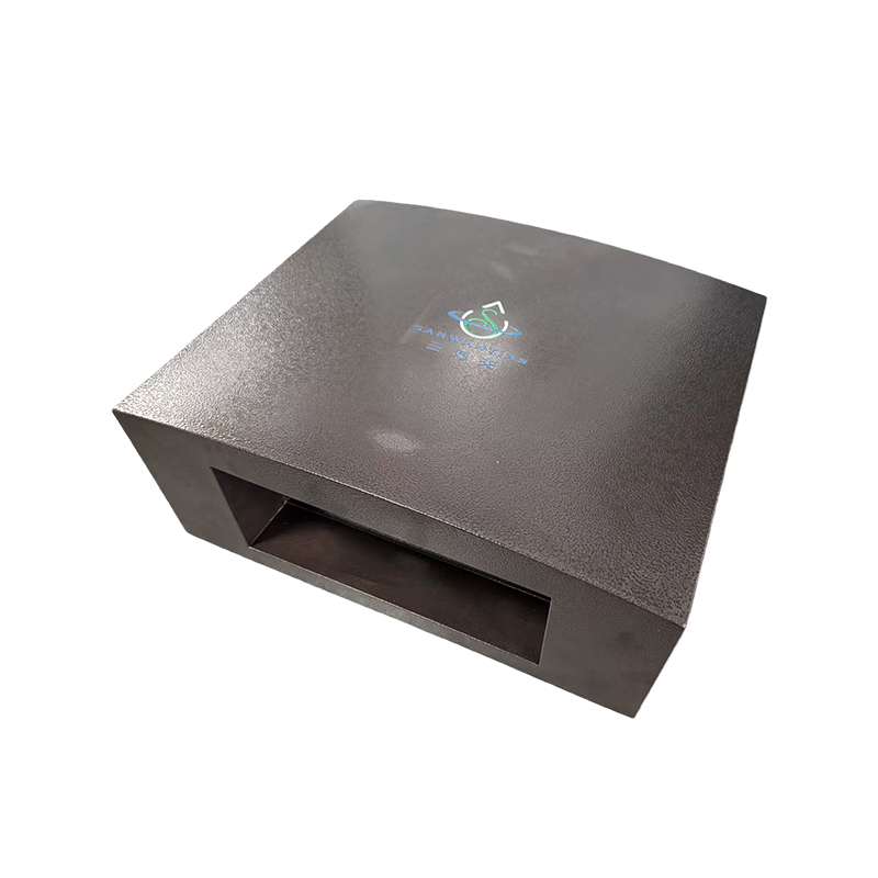 A Water Purifier That Can Truly Purify Water Into Small Molecule Clusters, Half-Width: 82.53hz