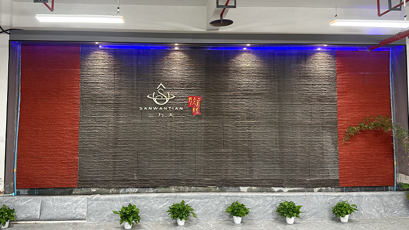 Ningbo Anlin Electric Appliance Technology Co., Ltd.